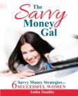 Image for The Savvy Money Gal