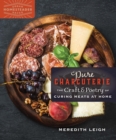 Image for Pure Charcuterie: The Craft and Poetry of Curing Meats at Home