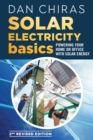 Image for Solar Electricity Basics - Revised and Updated 2nd Edition: Powering Your Home or Office with Solar Energy