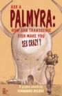Image for Ask A Palmyra : How Can Transgenic Fish Make You Sex Crazy?