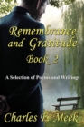 Image for Remembrance and Gratitude Book 2