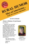 Image for Rural Humor : Slice Of Americana... (Life Of A Tractor Salesman)