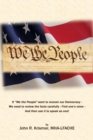 Image for We the People Are Failing (Revised Edition)