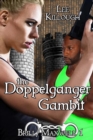 Image for Doppelganger Gambit: Brill/maxwell