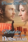 Image for Maddie and the Norseman