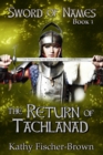 Image for Return Of Tachlanad