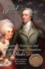 Image for Alexander Hamilton and Elizabeth Schulyer Hamilton
