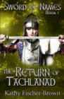 Image for The Return of Tachlanad