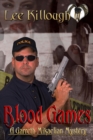 Image for Blood Games: A Garreth Mikaelian Mystery