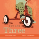 Image for You Are Three