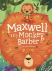 Image for Maxwell the Monkey Barber