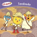 Image for Chirp: Sandnado