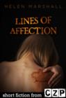 Image for Lines of Affection: Short Story