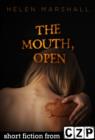 Image for Mouth, Open: Short Story