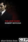 Image for Love Clinic: Short Story