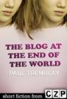 Image for Blog at the End of the World: Short Story