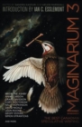 Image for Imaginarium 3 : The Best Canadian Speculative Writing