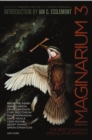 Image for Imaginarium 3: The Best Canadian Speculative Writing