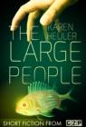 Image for Large People: Short Story
