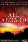 Image for All Aboard: Short Story
