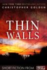 Image for Thin Walls: Short Story