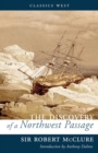 Image for The discovery of a Northwest Passage