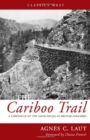 Image for The Cariboo Trail