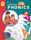 Image for Canadian Daily Phonics Grade 1
