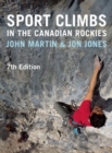 Image for Sport Climbs in the Canadian Rockies