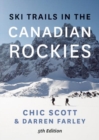 Image for Ski trails in the Canadian Rockies