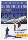 Image for A Beginner&#39;s Guide to Snowshoeing in the Canadian Rockies