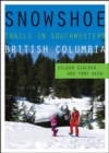 Image for Snowshoe Trails in Southwestern British Columbia
