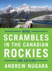 Image for More Scrambles in the Canadian Rockies