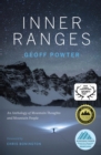 Image for Inner Ranges : An Anthology of Mountain Thoughts and Mountain People
