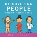 Image for Discovering People: English * French * Cree