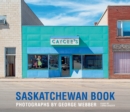 Image for Saskatchewan Book