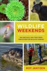 Image for Wildlife weekends in southern British Columbia  : day and multi-day trips from Vancouver for wildlife viewing