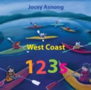 Image for West Coast 123s