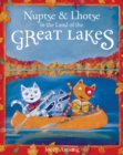Image for Nuptse and Lhotse in the Land of the Great Lakes