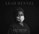 Image for Alone together  : a pandemic photo essay