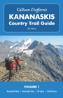 Image for Gillean Daffern&#39;s Kananaskis Country Trail Guide  5th Edition, Volume 1