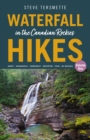 Image for Waterfall Hikes in the Canadian Rockies  Volume 1