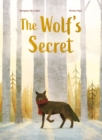 Image for The Wolf&#39;s Secret