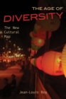 Image for The Age of Diversity : The New Cultural Map