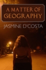 Image for Matter of Geography