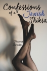 Image for Confessions of a Jewish Shiksa
