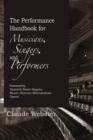 Image for The Performance Handbook
