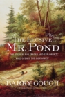 Image for The Elusive Mr. Pond
