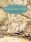 Image for Historical Atlas of Canada