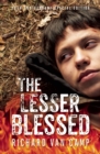 Image for The Lesser Blessed : 20th Anniversary Special Edition